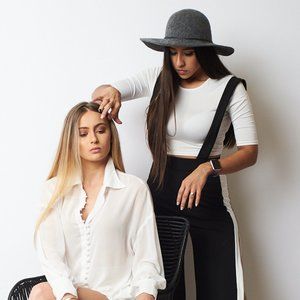 Meet your Posher, Fabiola